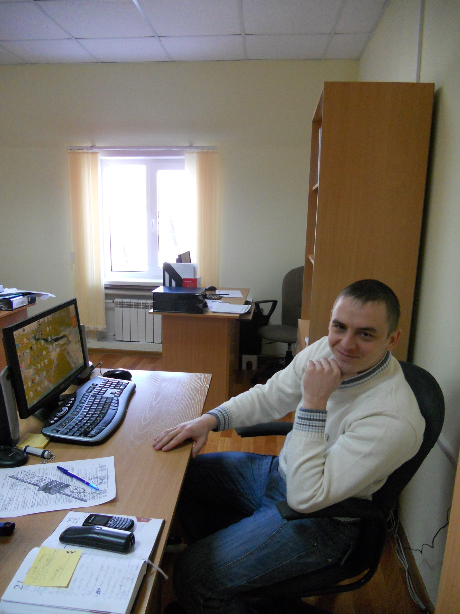 Фото профиля