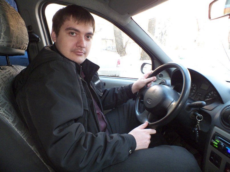 Николай Гулида Николаевич | Норильск