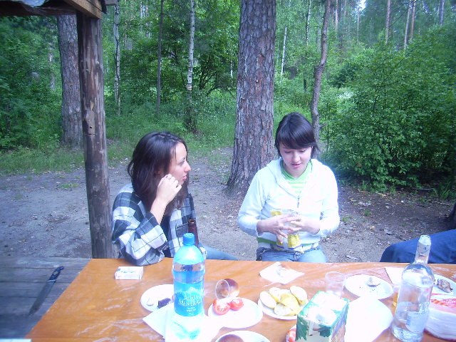 Юлия Золотарёва | Казань