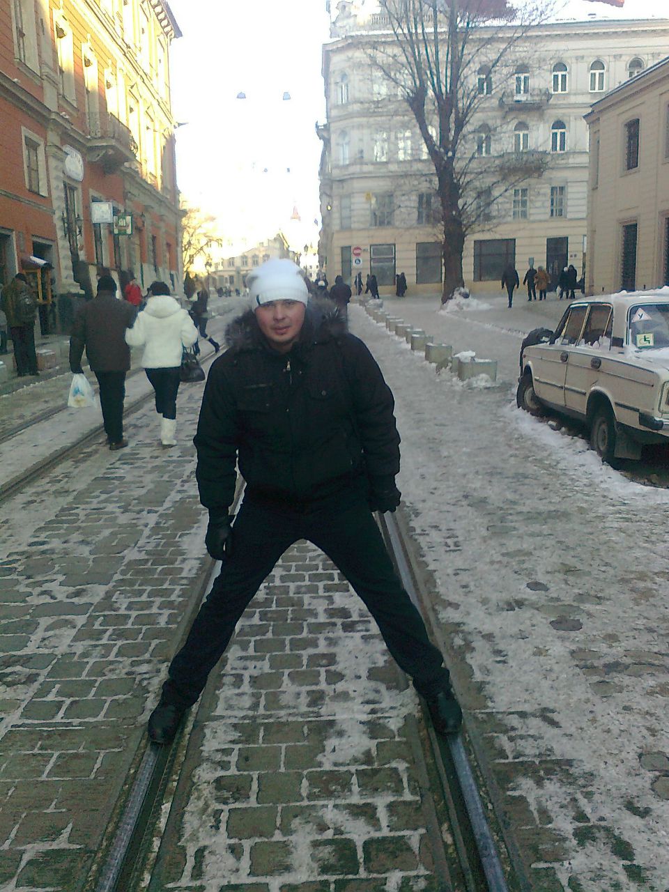 Михаил Федотов | Киев