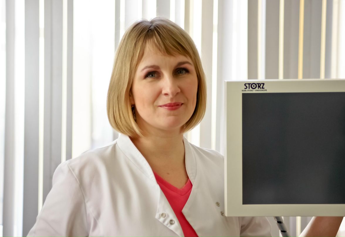 Ольга Коробко(Брезинская) | Санкт-Петербург