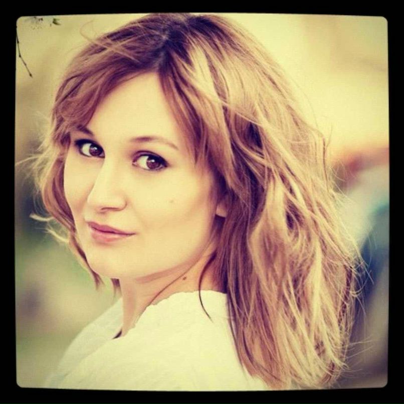 Polina Gilmiyarova | Краснодар