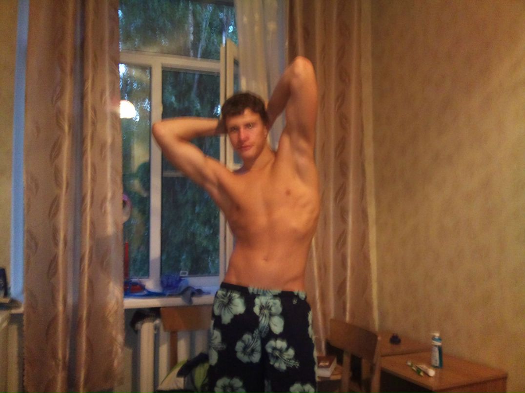 Александр Данилов | Санкт-Петербург