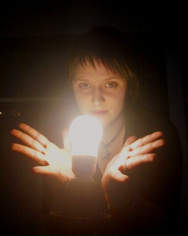 Аська Середова [Zabava'P] | Санкт-Петербург