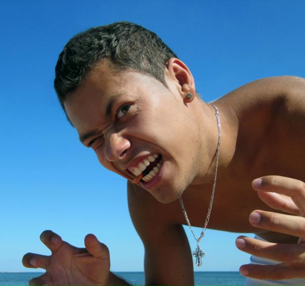 №8, Рома Григорец, 38 лет, Киев №8, Рома Григорец, 38 лет, Киев