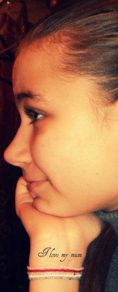 Лина Деревянко | Одесса