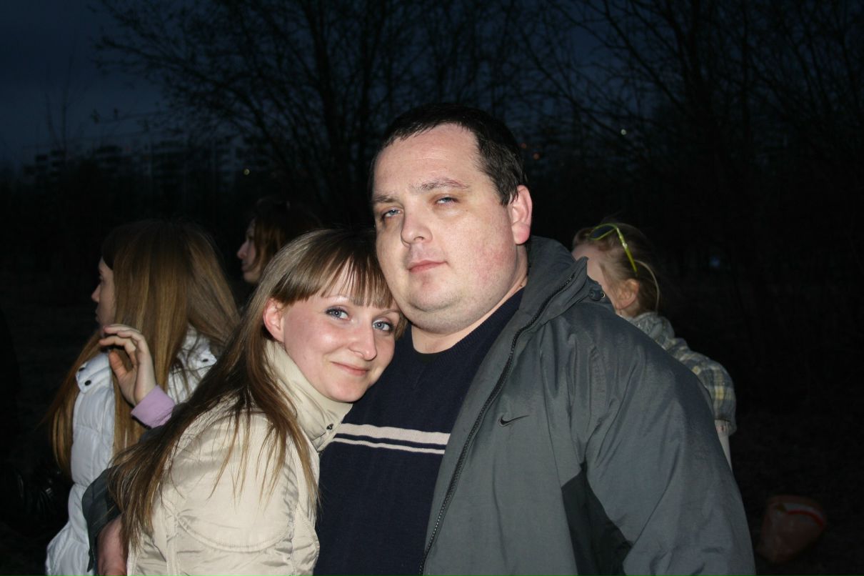 Илья Балачевцев Hotei | Полоцк