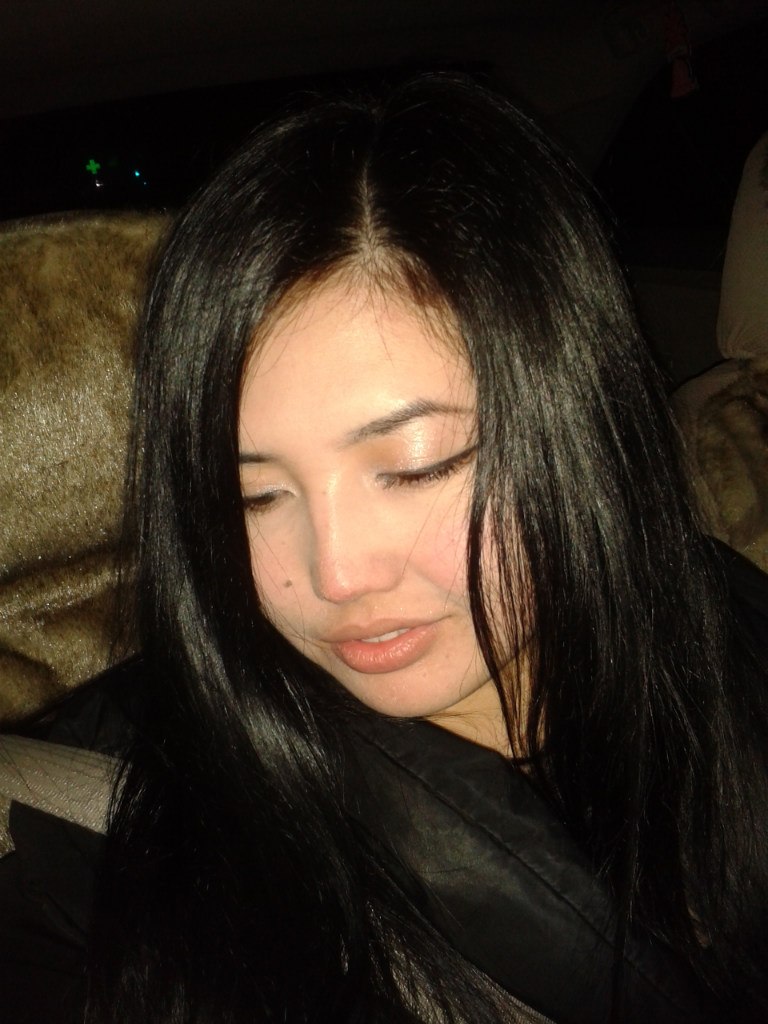 Енлик Байарстанова | Алматы