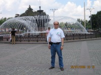 Андрей Прохоров