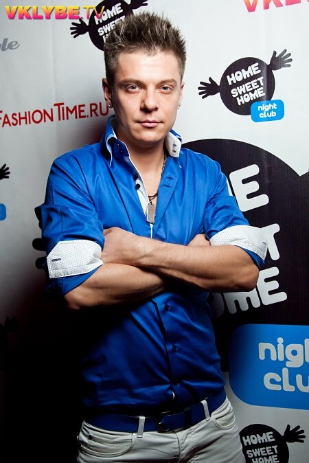 Кирилл Светлов | Москва