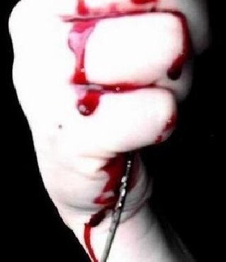 Вика Бугайченко PuGoffk@ | Запорожье