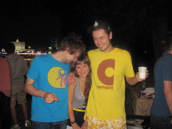 Тимур Тиммур | 