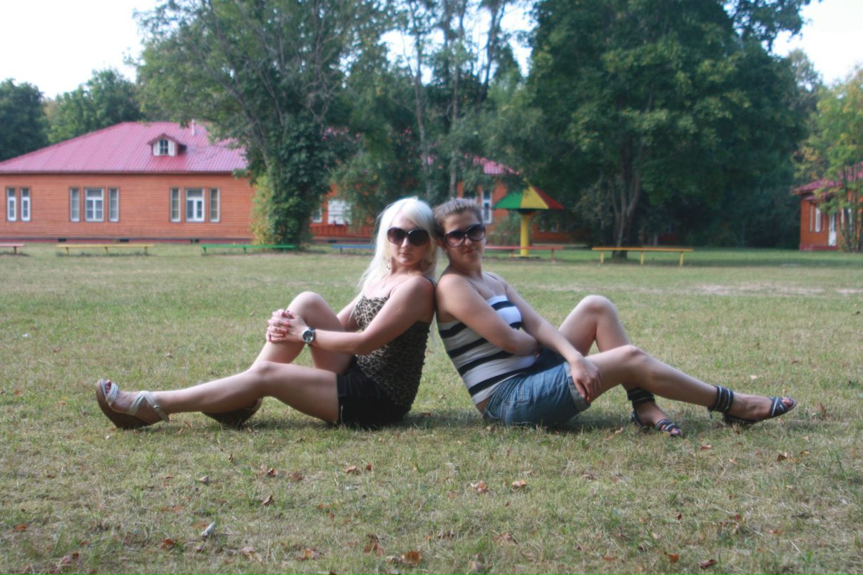 Катя Раточка | Москва