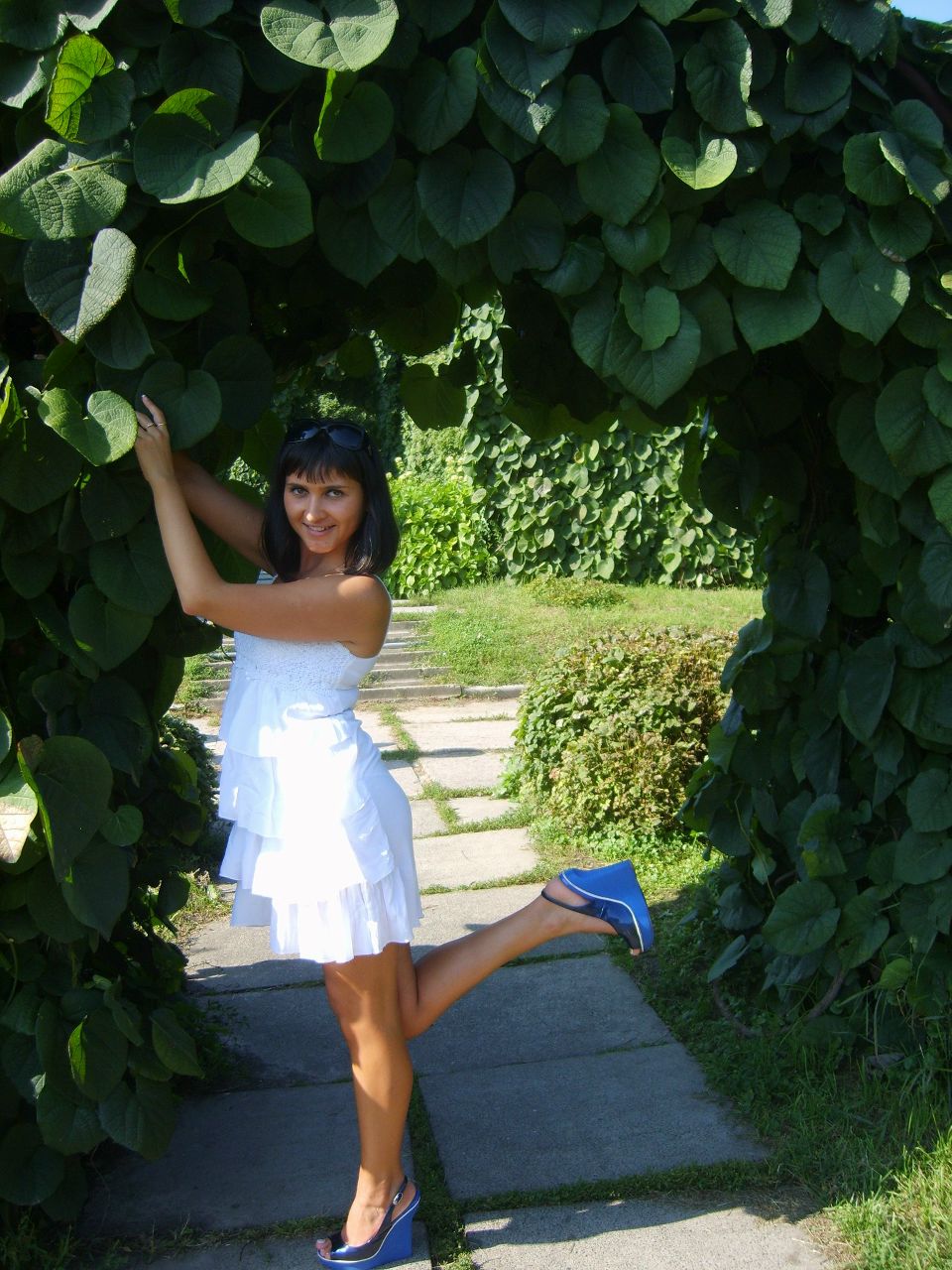 Анна Пелепей | Киев