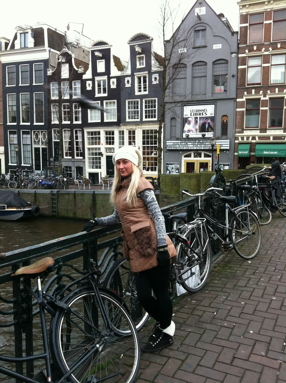 Оксана Шифр | Москва