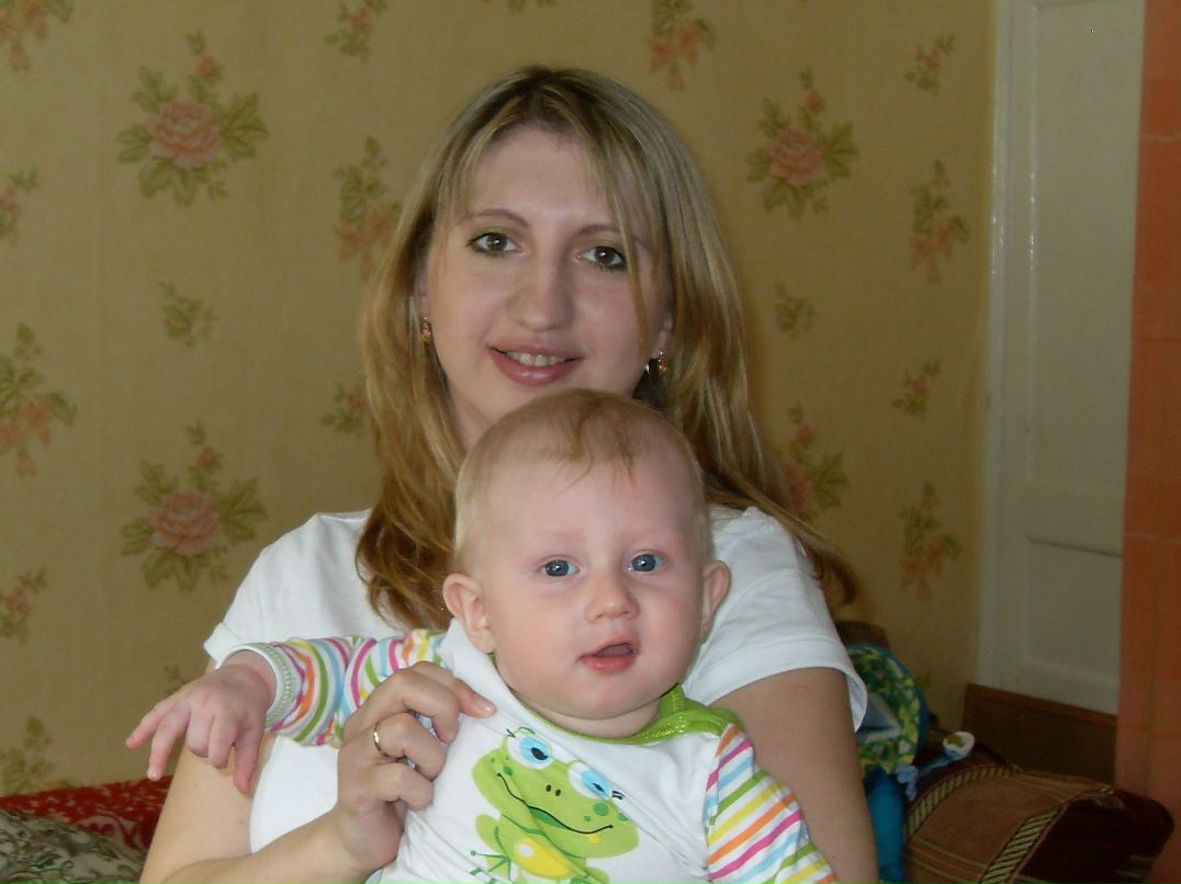 Екатерина Основина | Екатеринбург