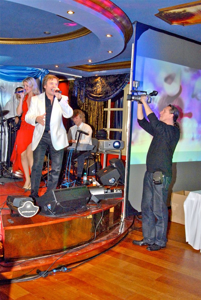 Игорь Блохин | Москва