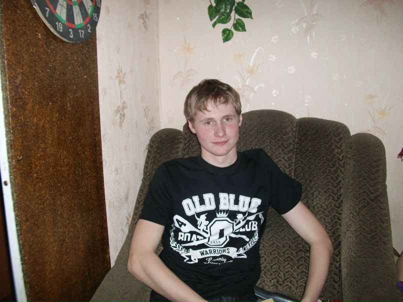 Дмитрий Топольницкий | Уфа