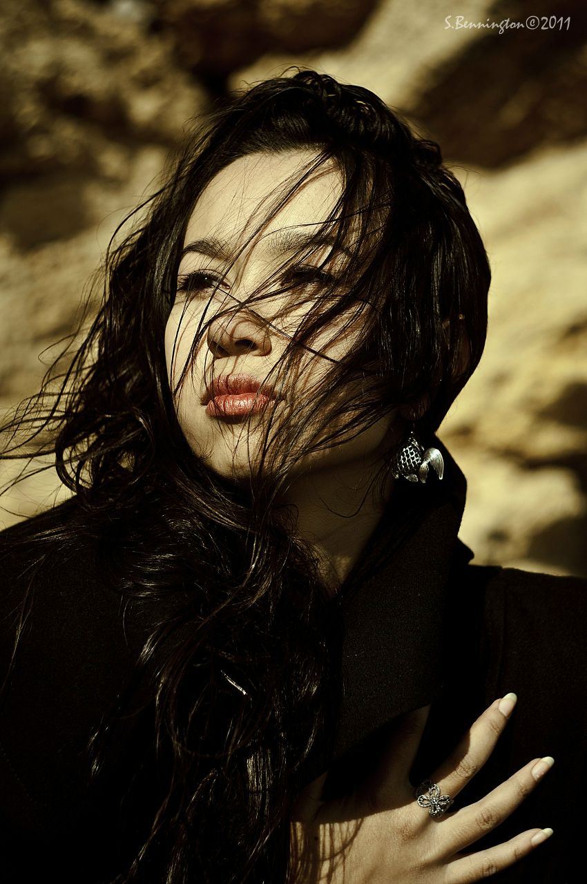 Настя Нгуен | Одесса