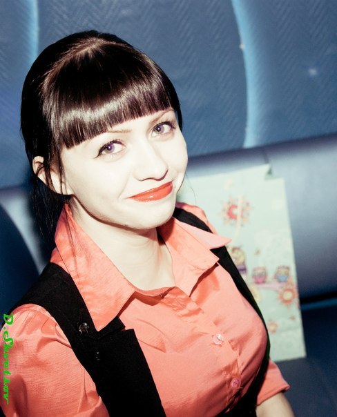 Анастасия Кудрина ツ | Барнаул