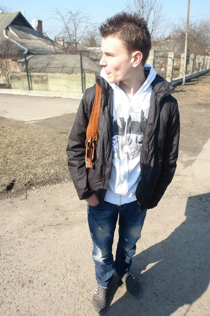 Артур Банацкий | Луцк