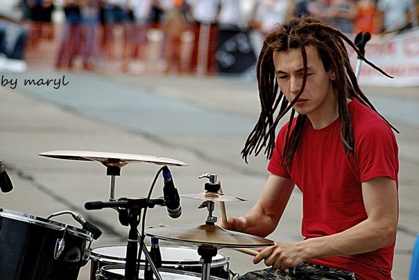 Tim Nanz φύλο | Hohhot