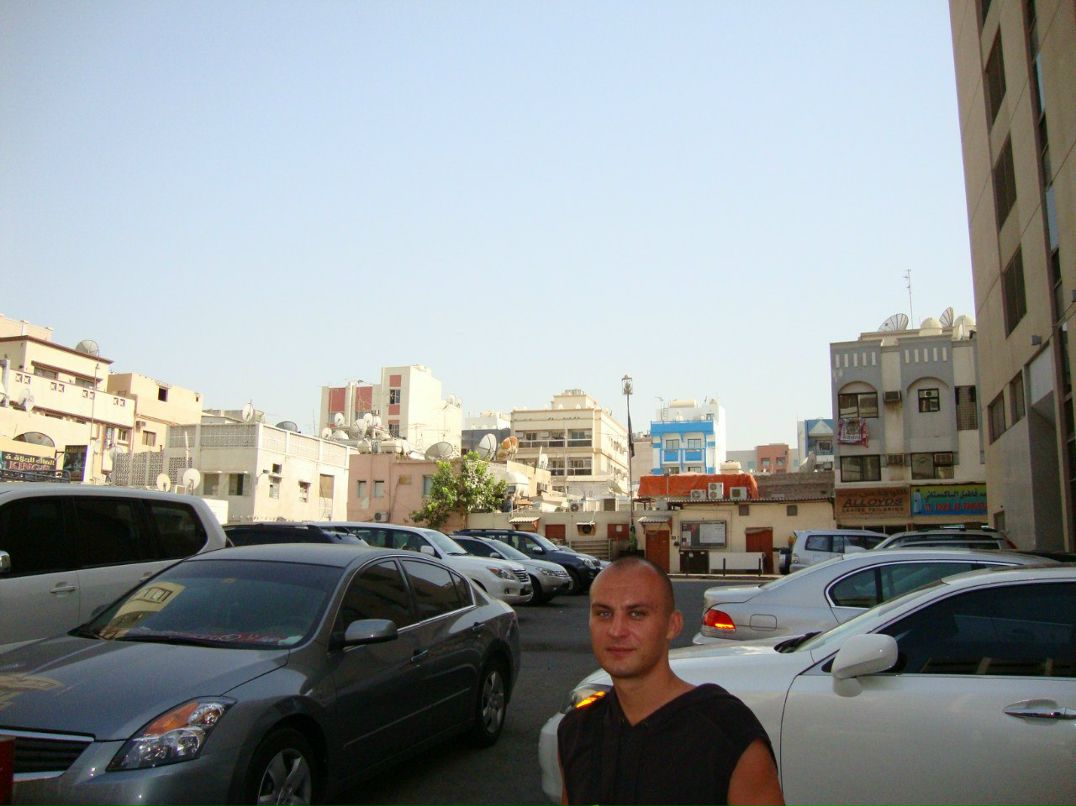 Владислав Антонов | Москва