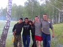 Фотография Лушникова Жени
