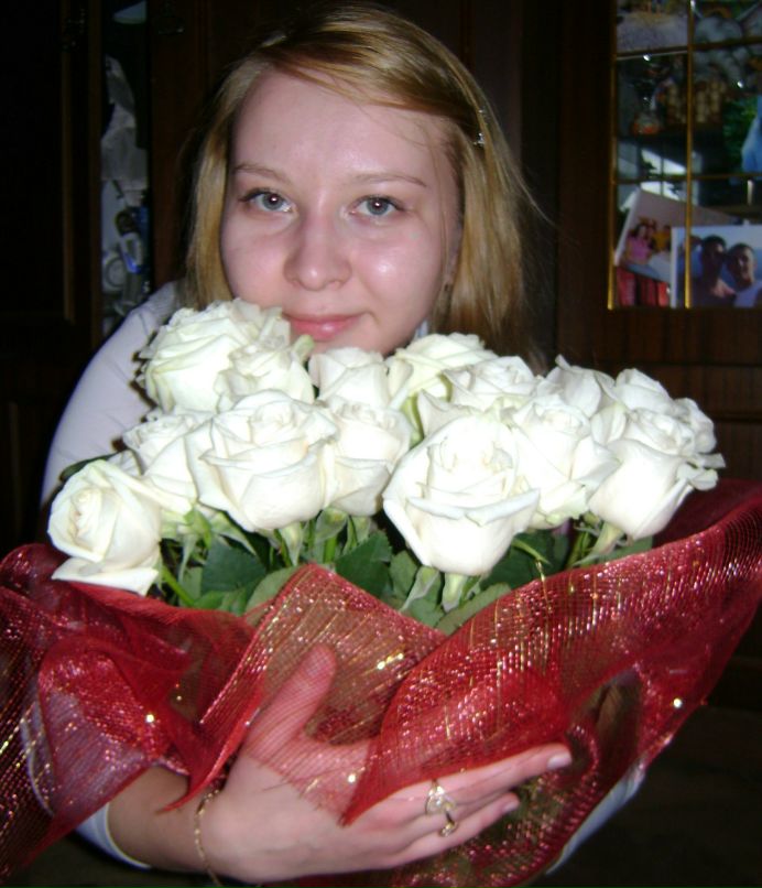 Татьяна Федорова 50% AngeL 50% DeviL | Краснознаменск