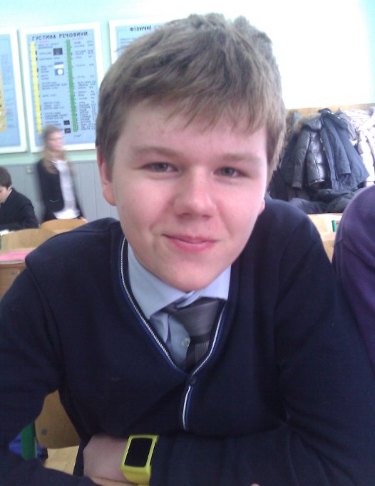 Саша Титоренко | Киев