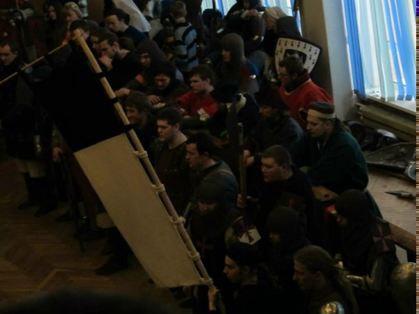 №68, Сергей Пекленский №68, Сергей Пекленский