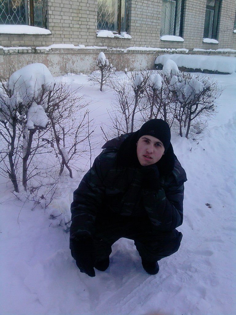 Максим Шарипов ☜♔☞ весь твой☜♔☞ | Борисоглебск