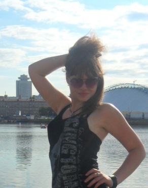 Наташа Молошевич | Минск