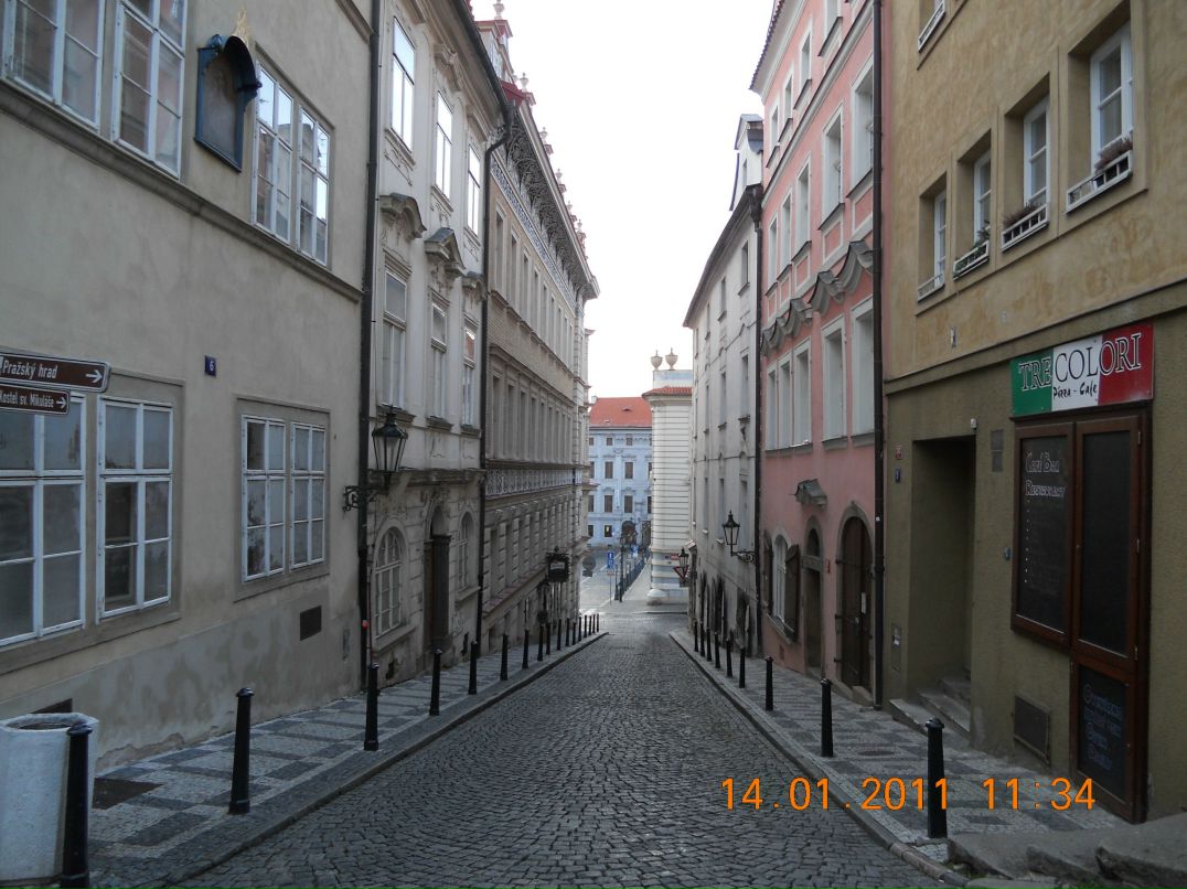 Сергей Никульцев | Москва