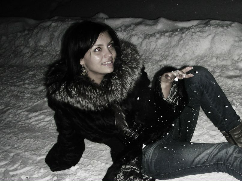 Ксения Фалкас | Ярославль