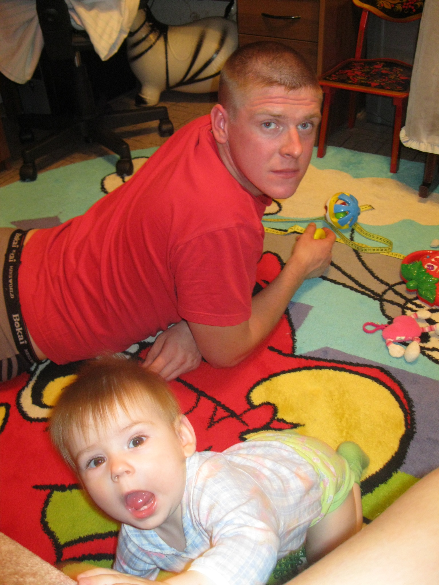 Фото профиля