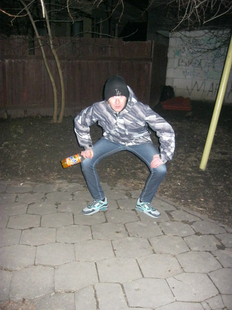 Киря Тарашкевич | 