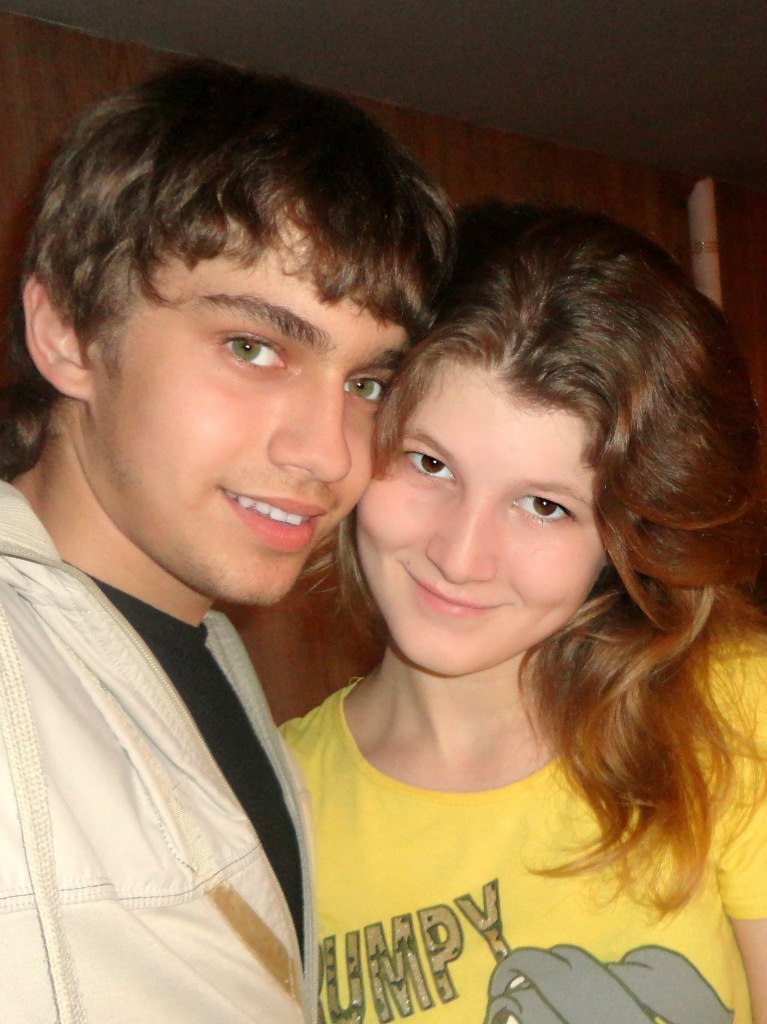 Дина Аносова | Мокроус