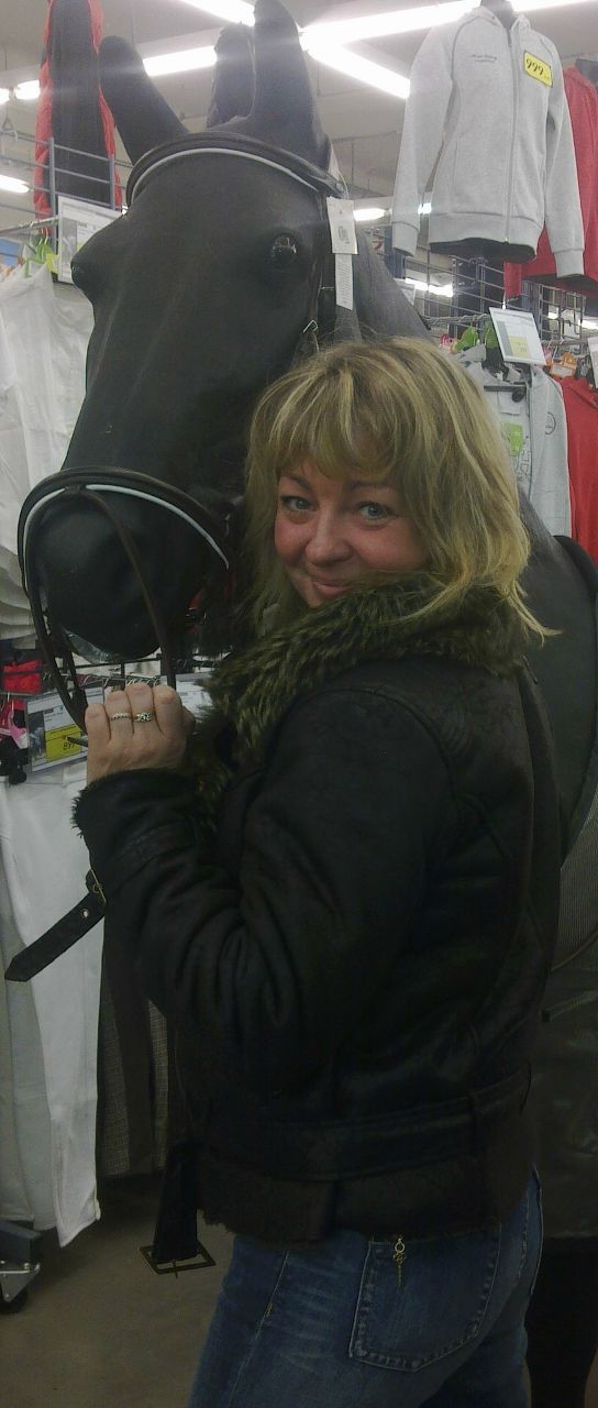 Наташа Смирнова | Вологда