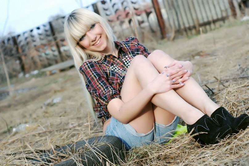 Ярослава Коверина | Славянск