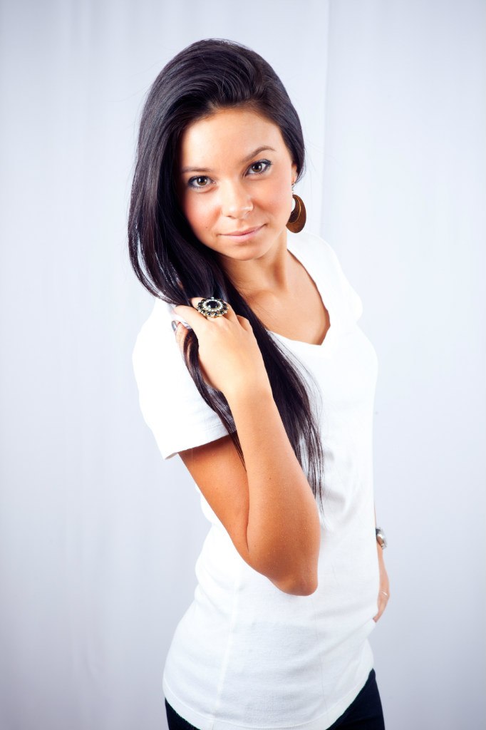 Настя Зейналова | Москва