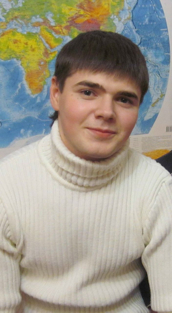 Сергей Силаев | Тольятти