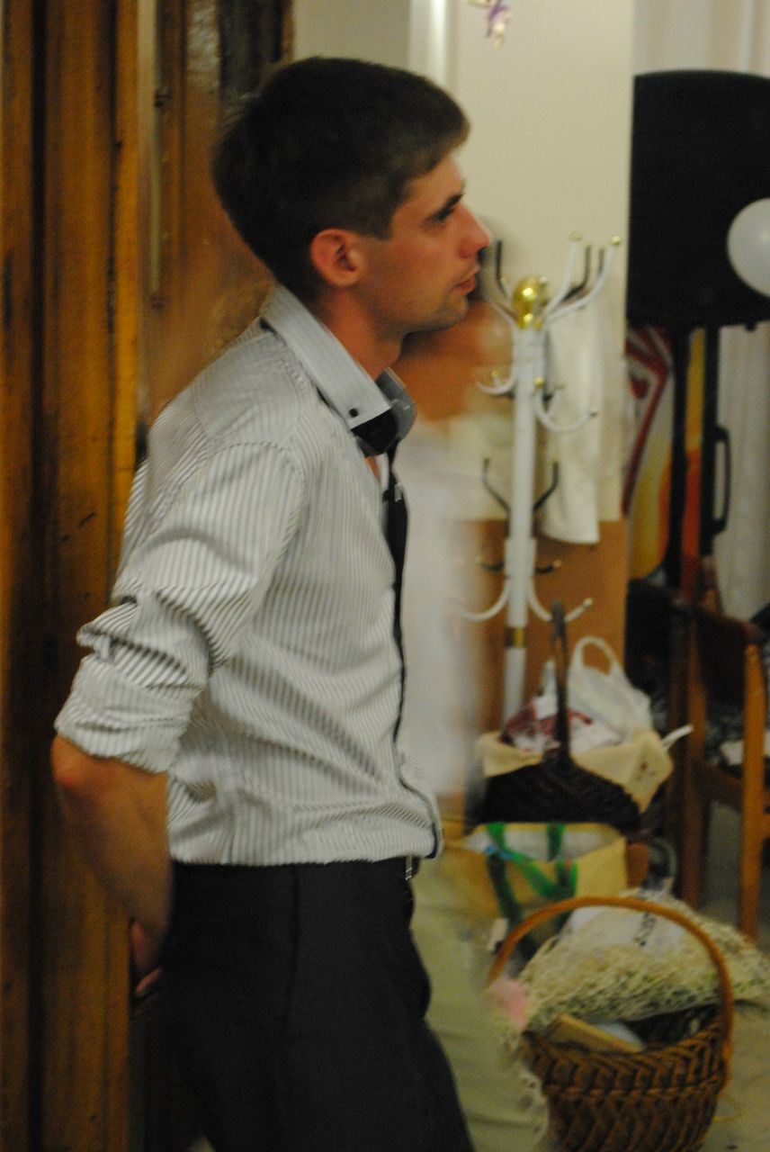 Ярослав Смирнов | Москва