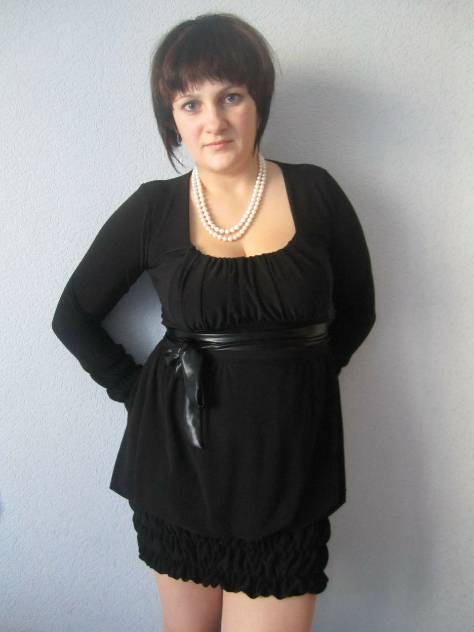 Валентина Погорелова-Долженко | Белгород