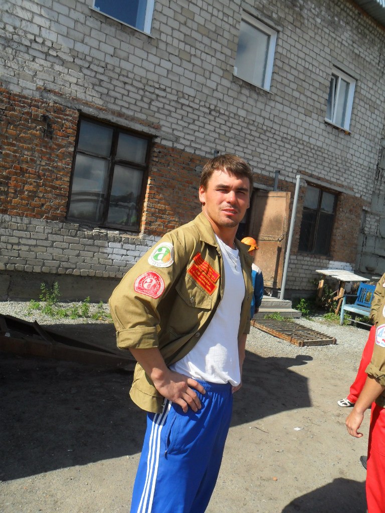 Николай Филинов | Барнаул