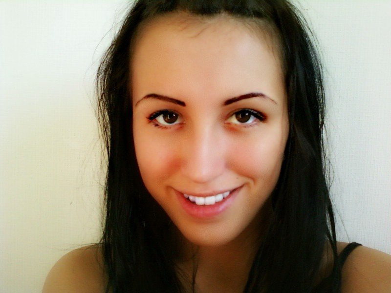 Карина Дугиева | Санкт-Петербург