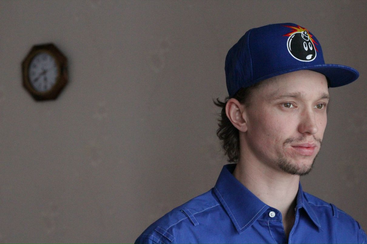 Saint Cyrils Раймэн | Челябинск