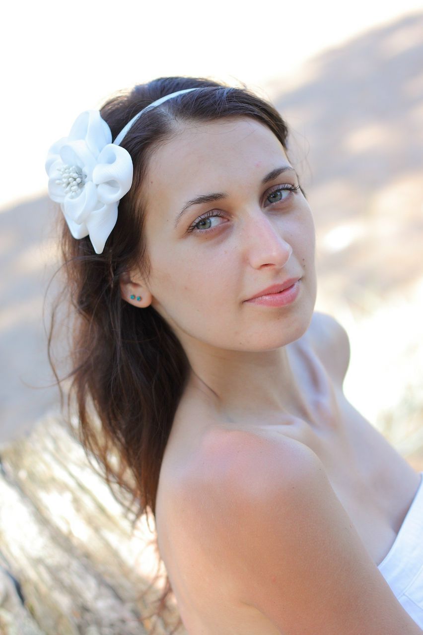 Татьяна Корж | Санкт-Петербург