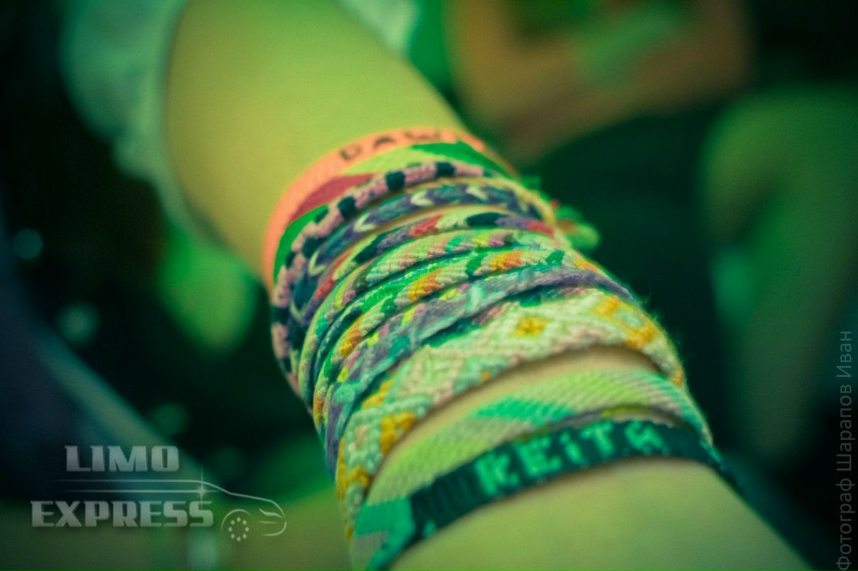 Таня Татьянкова ♥ | Санкт-Петербург