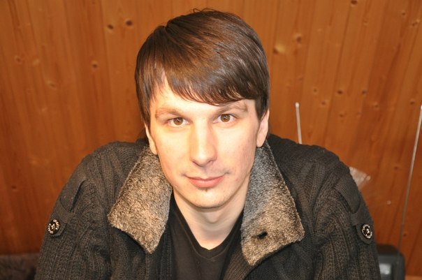 Pavel Savenkov | Санкт-Петербург